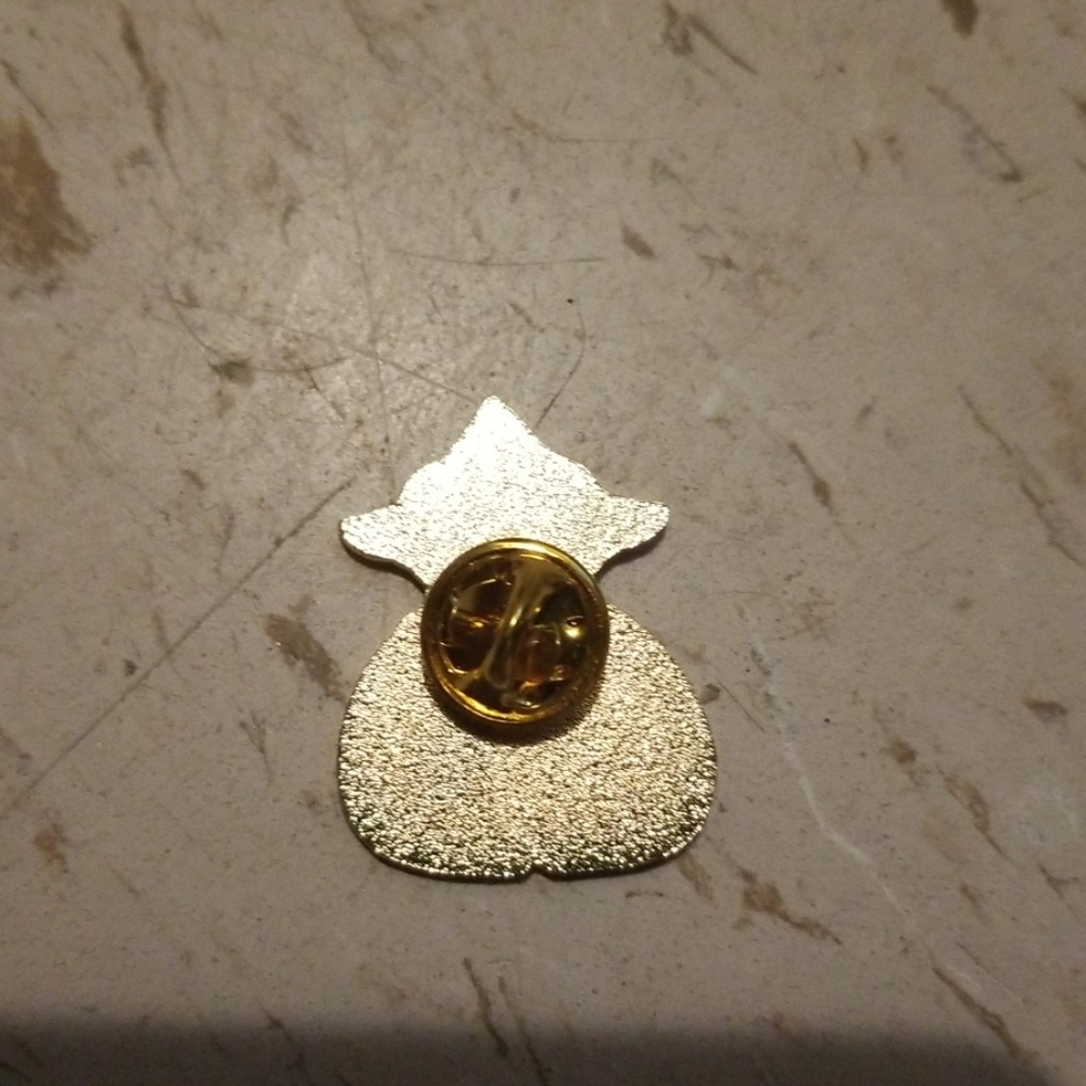 Pin. - Picture 2 of 3